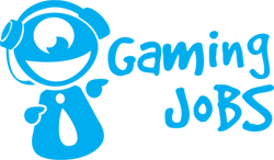 logo de gaming jobs
